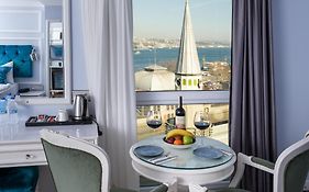 Glamour Hotel Istanbul Sirkeci